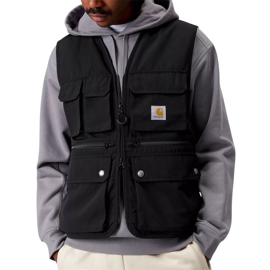 Irwin Vest gilet da uomo Carhartt WIP | I03450589XX
